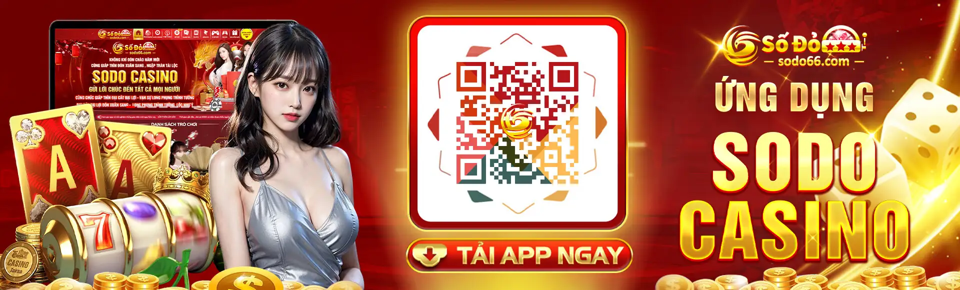 SODO66 | NHÀ CÁI THỂ THAO – CASINO UY TÍN SỐ 1 VIỆT NAM - Sodo66 Eryng 1 banner