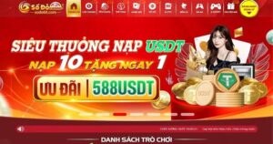 Hoàn Trả Cược Tại Sodo66: Chính Sách Hấp Dẫn Cho Người Chơi 1 Hoàn Trả Cược Tại Sodo66: Chính Sách Hấp Dẫn Cho Người Chơi