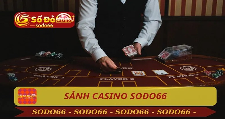 Hướng Dẫn Chi Tiết Cho Người Mới Chơi Sảnh Casino DG Tại Sodo66 1 Hướng Dẫn Chi Tiết Cho Người Mới Chơi Sảnh Casino DG Tại Sodo66