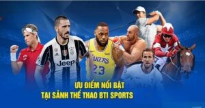 Khám Phá Sảnh Thể Thao BTI Sodo66: Bí Mật Thành Công 3 Khám Phá Sảnh Thể Thao BTI Sodo66: Bí Mật Thành Công
