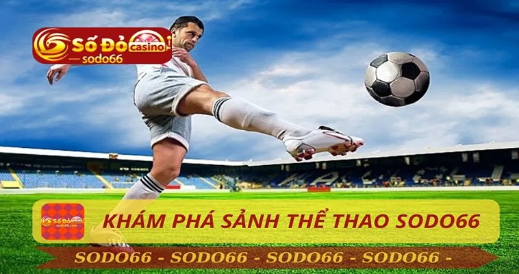 Sảnh Thể Thao ON Tại Sodo66: Nơi Giao Lưu Đam Mê Cá Cược 2 Sảnh Thể Thao ON tại Sodo66 là một trong những điểm đến hấp dẫn cho những người yêu thích cá cược thể thao trực tuyến. Với sự phát triển mạnh mẽ trong lĩnh vực cá cược, Sodo66 đã nhanh chóng khẳng định vị thế của mình trên thị trường, thu hút hàng triệu người tham gia mỗi ngày. Sảnh Thể Thao ON không chỉ cung cấp đa dạng các môn thể thao để cá cược mà còn mang đến trải nghiệm xem trực tiếp các trận đấu với chất lượng hình ảnh sắc nét. Được thiết kế với giao diện thân thiện và dễ sử dụng, Sảnh Thể Thao ON tại Sodo66 tạo điều kiện thuận lợi cho người chơi. Từ bóng đá, bóng rổ đến tennis và nhiều môn thể thao khác, người chơi có thể dễ dàng tìm thấy kèo cược phù hợp với sở thích của mình. Hơn nữa, tỷ lệ thưởng tại đây rất hấp dẫn, giúp người chơi không chỉ thỏa mãn đam mê mà còn có cơ hội nhận được phần thưởng lớn. Tổng Quan Về Sảnh Thể Thao ON Tại Sodo66 Sảnh Thể Thao ON là một trong những sảnh thể thao nổi bật nhất của Sodo66. Tại đây, người chơi có thể tham gia cá cược vào nhiều môn thể thao khác nhau như bóng đá, bóng rổ, tennis và nhiều môn thể thao khác. Điều này không chỉ giúp đa dạng hóa trải nghiệm cá cược mà còn thu hút đông đảo người chơi tham gia. Sodo66 đã đầu tư mạnh mẽ vào công nghệ và hạ tầng để mang đến cho người chơi trải nghiệm tốt nhất. Với hơn 3 tỷ USD được chi cho cơ sở hạ tầng, sảnh thể thao này đảm bảo rằng mọi trận đấu đều được phát trực tiếp với chất lượng HD. Người chơi có thể theo dõi từng diễn biến của trận đấu một cách chân thực và sống động. Ngoài ra, Sảnh Thể Thao ON cung cấp thông tin chi tiết về các trận đấu, bao gồm lịch sử đối đầu, đội hình và nhiều dữ liệu khác. Điều này giúp người chơi đưa ra quyết định thông minh hơn khi đặt cược. Đặc Điểm Nổi Bật Của Sảnh Thể Thao ON Sảnh Thể Thao ON tại Sodo66 có nhiều đặc điểm nổi bật khiến nó trở thành lựa chọn hàng đầu cho những người yêu thích cá cược thể thao. Đầu tiên là sự đa dạng trong các loại kèo cược. Người chơi có thể chọn từ hàng ngàn kèo cược mỗi ngày với tỷ lệ thưởng cao. Thứ hai, giao diện của sảnh được thiết kế đơn giản nhưng rất logic. Người chơi dễ dàng tìm kiếm thông tin cần thiết mà không bị rối mắt bởi những màu sắc phức tạp. Hệ thống thanh toán cũng rất thuận tiện với nhiều phương thức khác nhau như mã QR, Zalo Pay và ví điện tử. Cuối cùng, đội ngũ hỗ trợ khách hàng chuyên nghiệp luôn sẵn sàng 24/7 để giải đáp mọi thắc mắc của người chơi. Điều này tạo ra một môi trường cá cược an toàn và đáng tin cậy cho tất cả mọi người. Các Môn Thể Thao Được Cung Cấp Tại Sảnh ON Tại Sảnh Thể Thao ON của Sodo66, người chơi có cơ hội tham gia cá cược vào nhiều môn thể thao khác nhau: Bóng đá: Là môn thể thao phổ biến nhất với hàng triệu trận đấu diễn ra mỗi năm. Bóng rổ: Cung cấp các kèo cược hấp dẫn từ NBA đến các giải đấu quốc tế. Tennis: Người chơi có thể đặt cược vào các giải Grand Slam lớn. Bóng chuyền: Một lựa chọn thú vị cho những ai yêu thích môn thể thao đồng đội. Đua ngựa: Mang đến cảm giác hồi hộp và kịch tính cho người chơi. Mỗi môn thể thao đều có những kèo cược riêng biệt với tỷ lệ thắng hấp dẫn, giúp người chơi dễ dàng lựa chọn theo sở thích cá nhân. Công Nghệ Và Trải Nghiệm Người Chơi Tại Sảnh ON Sodo66 đã ứng dụng công nghệ tiên tiến để nâng cao trải nghiệm của người chơi tại Sảnh Thể Thao ON. Hệ thống phát video trực tiếp chất lượng cao giúp người chơi theo dõi trận đấu một cách chân thực nhất. Người dùng có thể dễ dàng truy cập vào sảnh từ bất kỳ thiết bị nào có kết nối internet, từ máy tính đến điện thoại thông minh. Điều này tạo điều kiện thuận lợi cho việc đặt cược mọi lúc mọi nơi. Hơn nữa, hệ thống thông tin về trận đấu được cập nhật liên tục giúp người chơi nắm bắt tình hình một cách nhanh chóng và chính xác. Từ đó, họ có thể đưa ra quyết định cá cược thông minh hơn. Khuyến Mãi Và Ưu Đãi Tại Sảnh Thể Thao ON Sodo66 thường xuyên tổ chức các chương trình khuyến mãi hấp dẫn dành cho người chơi tại Sảnh Thể Thao ON. Những ưu đãi này không chỉ dành cho người mới mà còn cho cả những thành viên lâu năm. Người chơi mới sẽ nhận được khuyến mãi chào mừng khi đăng ký tài khoản lần đầu tiên, trong khi đó những thành viên cũ sẽ được thưởng khi tham gia đặt cược thường xuyên hoặc giới thiệu bạn bè đến với sảnh. Các chương trình khuyến mãi này không chỉ giúp tăng thêm giá trị cho trải nghiệm cá cược mà còn tạo động lực để người chơi tham gia nhiều hơn vào các hoạt động tại sảnh. Khuyến Mãi Tại Sảnh Thể Thao ON Của Sodo66 Sodo66 không chỉ nổi bật với các trò chơi hấp dẫn mà còn gây ấn tượng mạnh với những chương trình khuyến mãi phong phú và đa dạng. Dưới đây là danh sách các khuyến mãi hấp dẫn mà người chơi có thể tận hưởng khi tham gia tại Sảnh Thể Thao ON: Khuyến Mãi Chào Mừng Tân Thủ: Người chơi mới đăng ký tài khoản tại Sodo66 sẽ nhận ngay ưu đãi lên đến 8.888.000 VNĐ. Đây là món quà chào mừng hấp dẫn giúp người chơi có thêm vốn để bắt đầu trải nghiệm cá cược. Hoàn Trả 100% Trong Lần Đầu Thua Cược: Đối với những tân thủ thua cược trong lần đầu nạp tiền, Sodo66 sẽ hoàn trả lên đến 100% số tiền thua, tối đa là 888.000 VNĐ. Điều này giúp người chơi có cơ hội thử lại mà không lo mất trắng. Bonus 30% Tiền Nạp Cho Lần Đầu: Người chơi thực hiện nạp tiền lần đầu tiên sẽ được hoàn trả 30% số tiền nạp, với mức nạp tối thiểu là 200.000 VNĐ. Đây là cơ hội tuyệt vời để tăng cường vốn cược ngay từ đầu. Vòng Quay Trúng Thưởng Tử Vi May Mắn: Chương trình này cho phép người chơi nhận lượt quay miễn phí khi giới thiệu bạn bè tham gia Sodo66. Phần thưởng lớn nhất có thể lên đến 1.888.000 VNĐ, cùng nhiều giải thưởng khác như 8.888.888 VNĐ cho giải nhất. Khuyến Mãi Hằng Ngày: Mỗi ngày, người chơi chỉ cần đăng nhập vào tài khoản để nhận những lượt quay thưởng với phần quà cực kỳ hấp dẫn. Đây là cách đơn giản để gia tăng cơ hội nhận thưởng mà không cần phải đặt cược. Khuyến Mãi Thể Thao Đặc Biệt: Người chơi tham gia cá cược thể thao sẽ có cơ hội nhận thưởng lên đến 8.888.000 VNĐ khi nạp tiền lần đầu tiên, tạo động lực cho những ai yêu thích các môn thể thao. Chương Trình Giới Thiệu Bạn Bè: Khi giới thiệu bạn bè tham gia Sodo66, người chơi sẽ nhận được phần thưởng hấp dẫn khi bạn bè đăng ký và nạp tiền thành công. Khuyến Mãi Cho Người Chơi Thường Xuyên: Những thành viên lâu năm cũng không bị bỏ rơi với các chương trình khuyến mãi đặc biệt dành riêng cho họ, giúp tăng thêm giá trị trải nghiệm cá cược. Thưởng Ngẫu Nhiên Hàng Ngày: Người chơi có cơ hội nhận thưởng ngẫu nhiên mỗi ngày khi tham gia bất kỳ trò chơi nào tại Sodo66 với mức cược tối thiểu từ 200.000 VNĐ trở lên. Những chương trình khuyến mãi này không chỉ giúp người chơi tiết kiệm chi phí mà còn tạo ra nhiều cơ hội thắng lớn hơn trong quá trình cá cược tại Sodo66. Hãy nhanh chóng tham gia để không bỏ lỡ những ưu đãi hấp dẫn này! Kết Luận Sảnh Thể Thao ON tại Sodo66 là một địa điểm lý tưởng cho những ai yêu thích cá cược thể thao trực tuyến. Với sự đa dạng trong các môn thể thao cùng tỷ lệ thưởng hấp dẫn, đây chắc chắn là nơi mang lại trải nghiệm thú vị cho mọi người. Không chỉ dừng lại ở việc cung cấp kèo cược hấp dẫn, Sodo66 còn chú trọng đến trải nghiệm của người dùng thông qua công nghệ hiện đại và dịch vụ khách hàng chuyên nghiệp. Nếu bạn đang tìm kiếm một sân chơi cá cược an toàn và đáng tin cậy, hãy thử ngay Sảnh Thể Thao ON tại Sodo66!