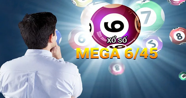 Tìm Hiểu Đầy Đủ Trò Chơi VN Mega 6/45 1 Phút Sodo66