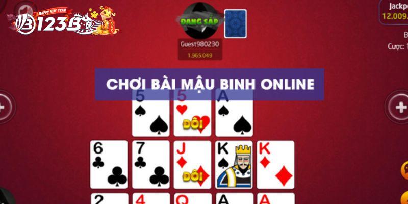 Cách Chơi Mậu Binh - Chi Tiết Hướng Dẫn Và Dễ Thắng 3 Tìm hiểu cách chơi mậu binh và nhiều thông tin liên quan
